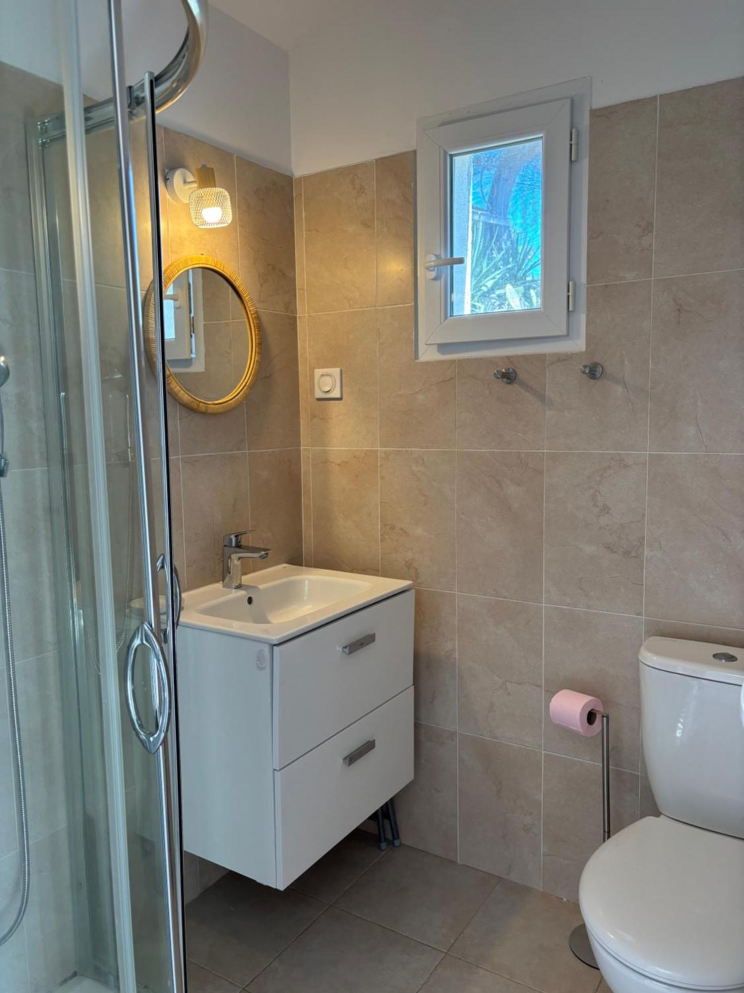 Appartement 2 Personnes Bord De Mer Sagone (Corsica) Exterior foto