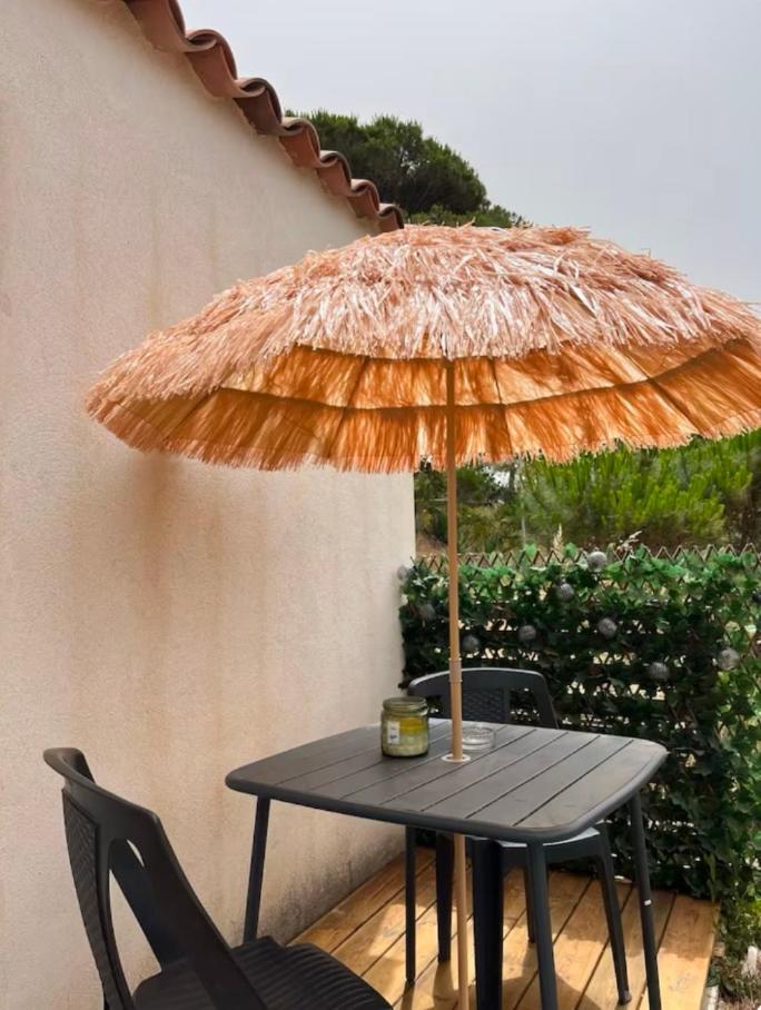 Appartement 2 Personnes Bord De Mer Sagone (Corsica) Exterior foto